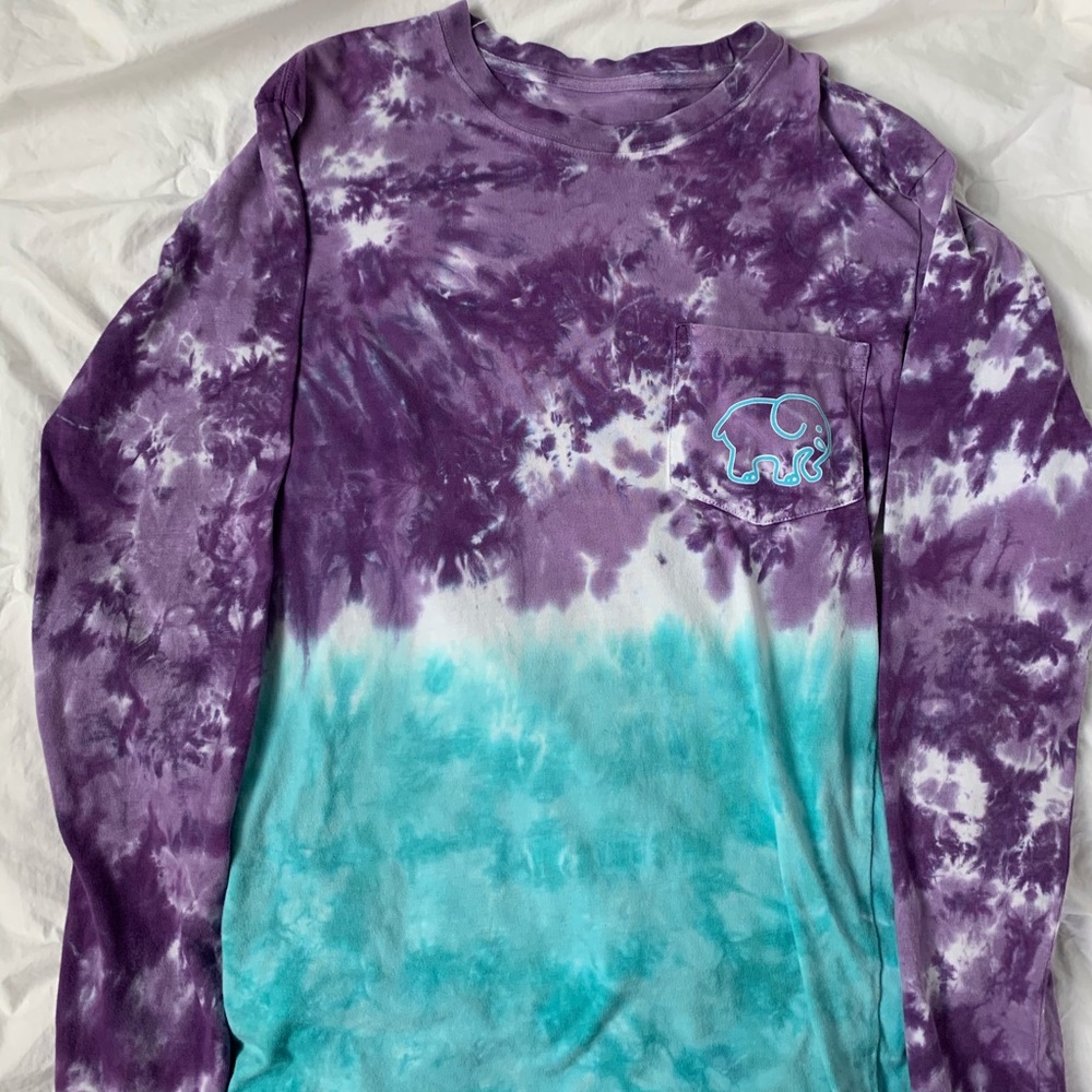 Ivory Ella Long Sleeve